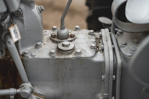 NO RESERVE - 1951 Ferguson TE-20 Tractor For Sale (picture 33 of 84)