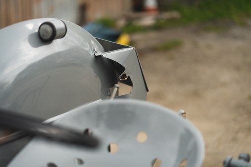 NO RESERVE - 1951 Ferguson TE-20 Tractor For Sale (picture 61 of 84)