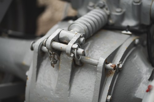 NO RESERVE - 1951 Ferguson TE-20 Tractor For Sale (picture 67 of 84)