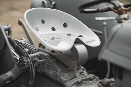 NO RESERVE - 1951 Ferguson TE-20 Tractor For Sale (picture 24 of 84)