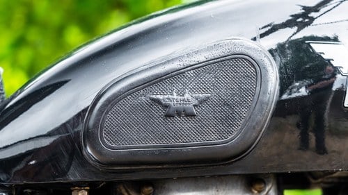 1955 Matchless G3LS Green Laner In vendita (immagine 19 di 49)