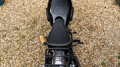 1955 Matchless G3LS Green Laner In vendita (immagine 28 di 49)