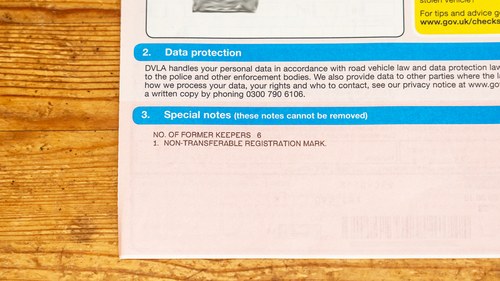 1955 Matchless G3LS Green Laner In vendita (immagine 45 di 49)