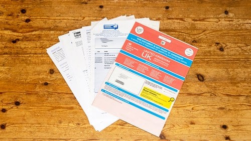 1955 Matchless G3LS Green Laner In vendita (immagine 44 di 49)