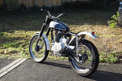 1959 Matchless G3 Trials Te koop (foto 12 van 73)