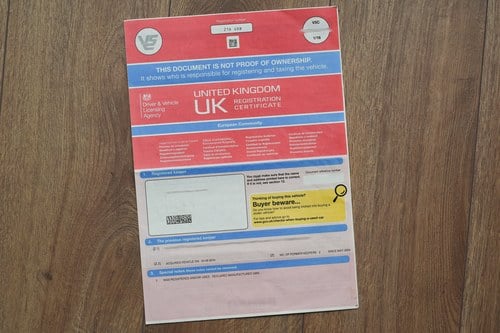 1959 Matchless G3 Trials Te koop (foto 72 van 73)