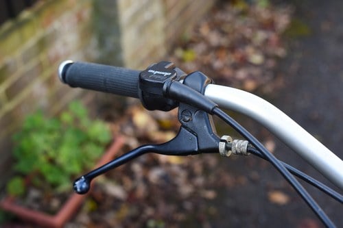 1959 Matchless G3 Trials Te koop (foto 20 van 73)