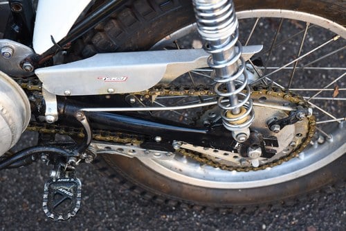 1959 Matchless G3 Trials Te koop (foto 49 van 73)