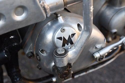 1959 Matchless G3 Trials Te koop (foto 63 van 73)