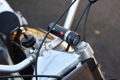 1959 Matchless G3 Trials Te koop (foto 24 van 73)