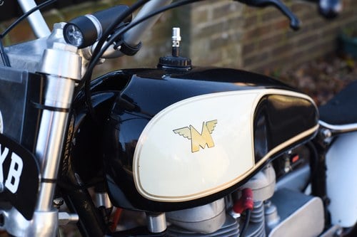 1959 Matchless G3 Trials Te koop (foto 31 van 73)