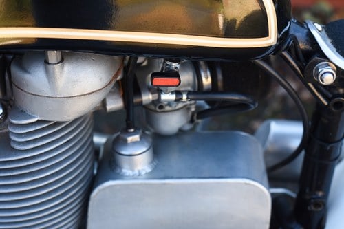 1959 Matchless G3 Trials Te koop (foto 58 van 73)