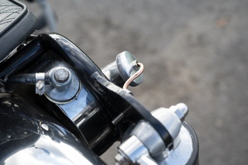 1957 Matchless G3L zum Verkauf (Bild 19 von 81)