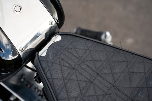 1957 Matchless G3L zum Verkauf (Bild 24 von 81)