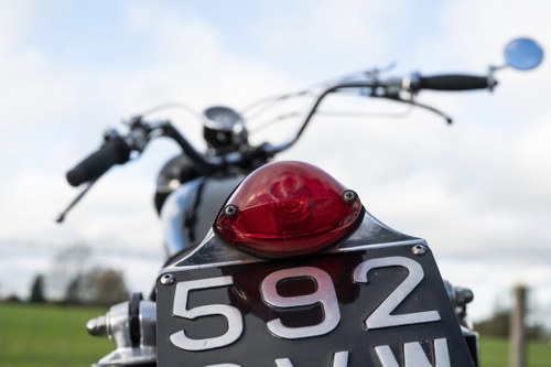 1957 Matchless G3L zum Verkauf (Bild 45 von 81)