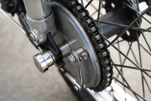 1957 Matchless G3L zum Verkauf (Bild 61 von 81)