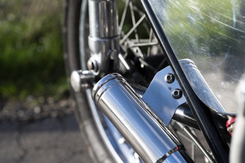 1957 Matchless G3L zum Verkauf (Bild 57 von 81)