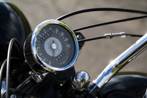 1957 Matchless G3L zum Verkauf (Bild 29 von 81)