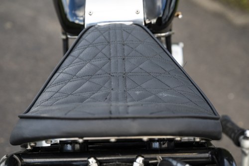 1957 Matchless G3L zum Verkauf (Bild 23 von 81)