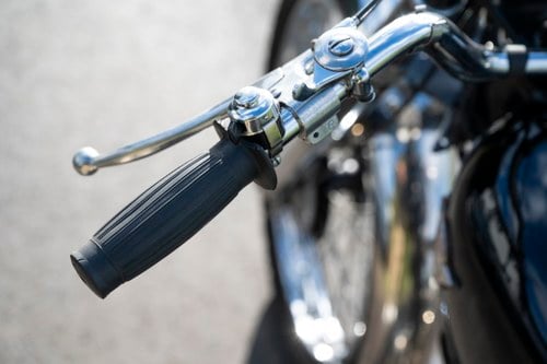 1957 Matchless G3L zum Verkauf (Bild 30 von 81)