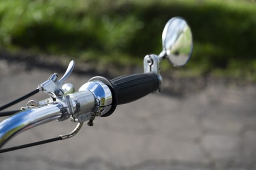 1957 Matchless G3L zum Verkauf (Bild 27 von 81)