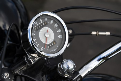 1957 Matchless G3L zum Verkauf (Bild 16 von 81)