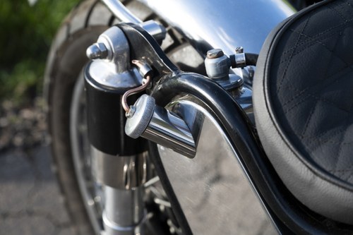 1957 Matchless G3L zum Verkauf (Bild 58 von 81)