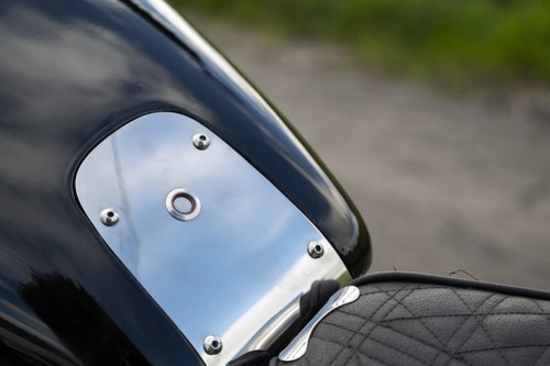 1957 Matchless G3L zum Verkauf (Bild 22 von 81)