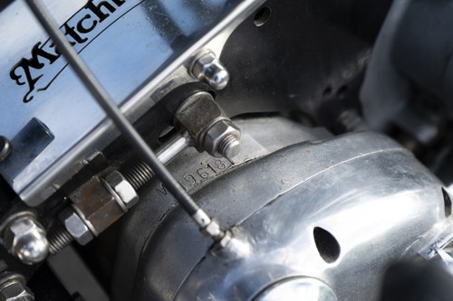 1957 Matchless G3L zum Verkauf (Bild 72 von 81)