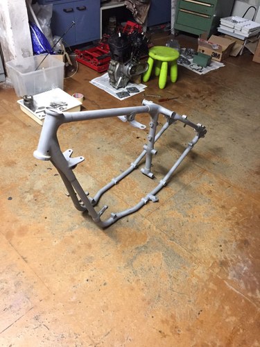 1937 Matchless Model X à vendre (picture 83 of 93)