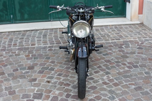 1937 Matchless Model X à vendre (picture 9 of 93)