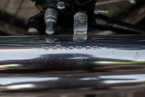 1937 Matchless Model X à vendre (picture 21 of 93)