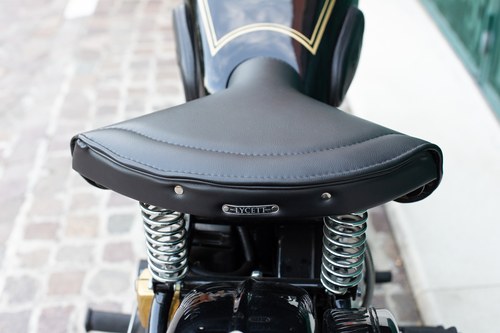 1937 Matchless Model X à vendre (picture 51 of 93)