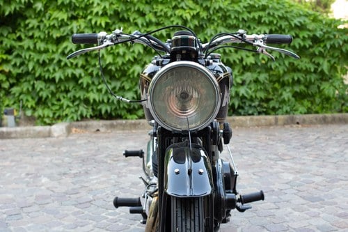 1937 Matchless Model X à vendre (picture 24 of 93)