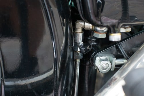 1937 Matchless Model X à vendre (picture 55 of 93)