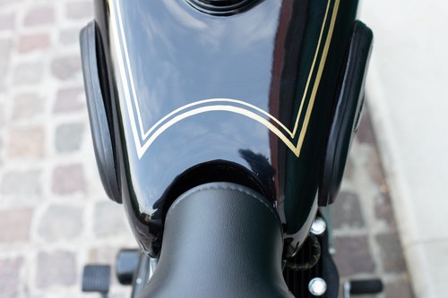 1937 Matchless Model X à vendre (picture 49 of 93)