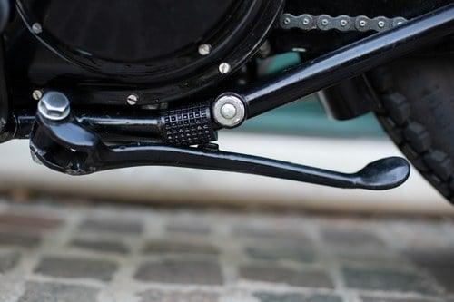 1937 Matchless Model X à vendre (picture 81 of 93)