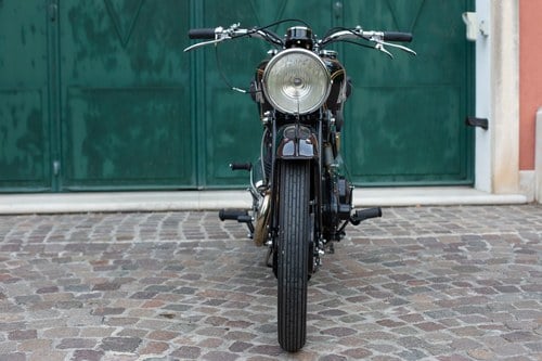 1937 Matchless Model X à vendre (picture 10 of 93)