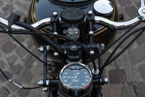 1937 Matchless Model X à vendre (picture 26 of 93)