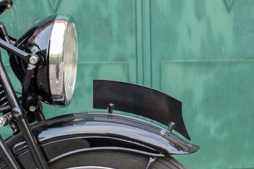 1937 Matchless Model X à vendre (picture 45 of 93)