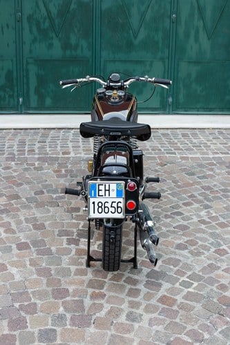 1937 Matchless Model X à vendre (picture 37 of 93)