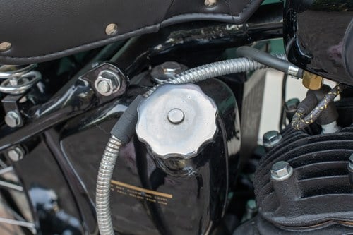 1937 Matchless Model X à vendre (picture 62 of 93)