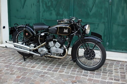 1937 Matchless Model X à vendre (picture 3 of 93)