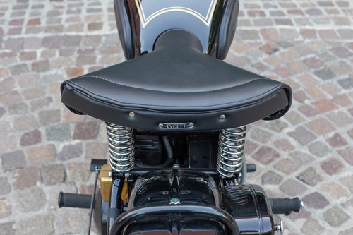 1937 Matchless Model X à vendre (picture 35 of 93)