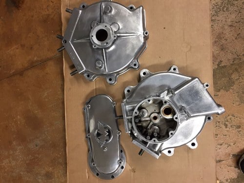 1937 Matchless Model X à vendre (picture 86 of 93)