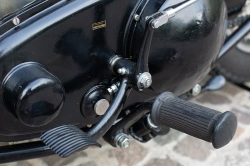 1937 Matchless Model X à vendre (picture 75 of 93)