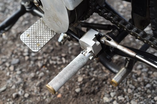 1951 Matchless ‘Toolroom’ Special For Sale (picture 75 of 88)