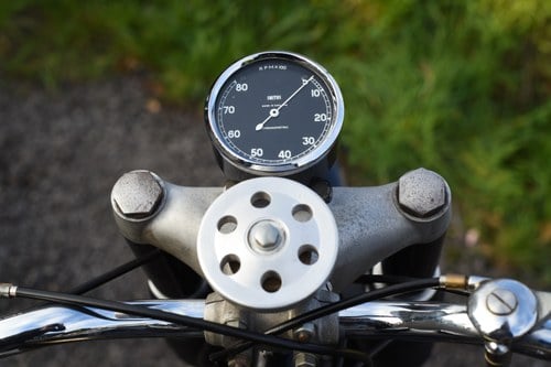 1951 Matchless ‘Toolroom’ Special For Sale (picture 28 of 88)