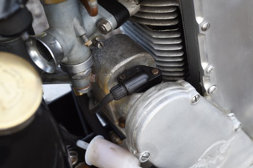 1951 Matchless ‘Toolroom’ Special For Sale (picture 49 of 88)