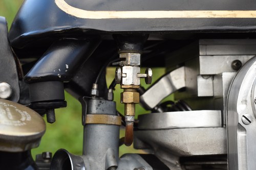 1951 Matchless ‘Toolroom’ Special For Sale (picture 46 of 88)